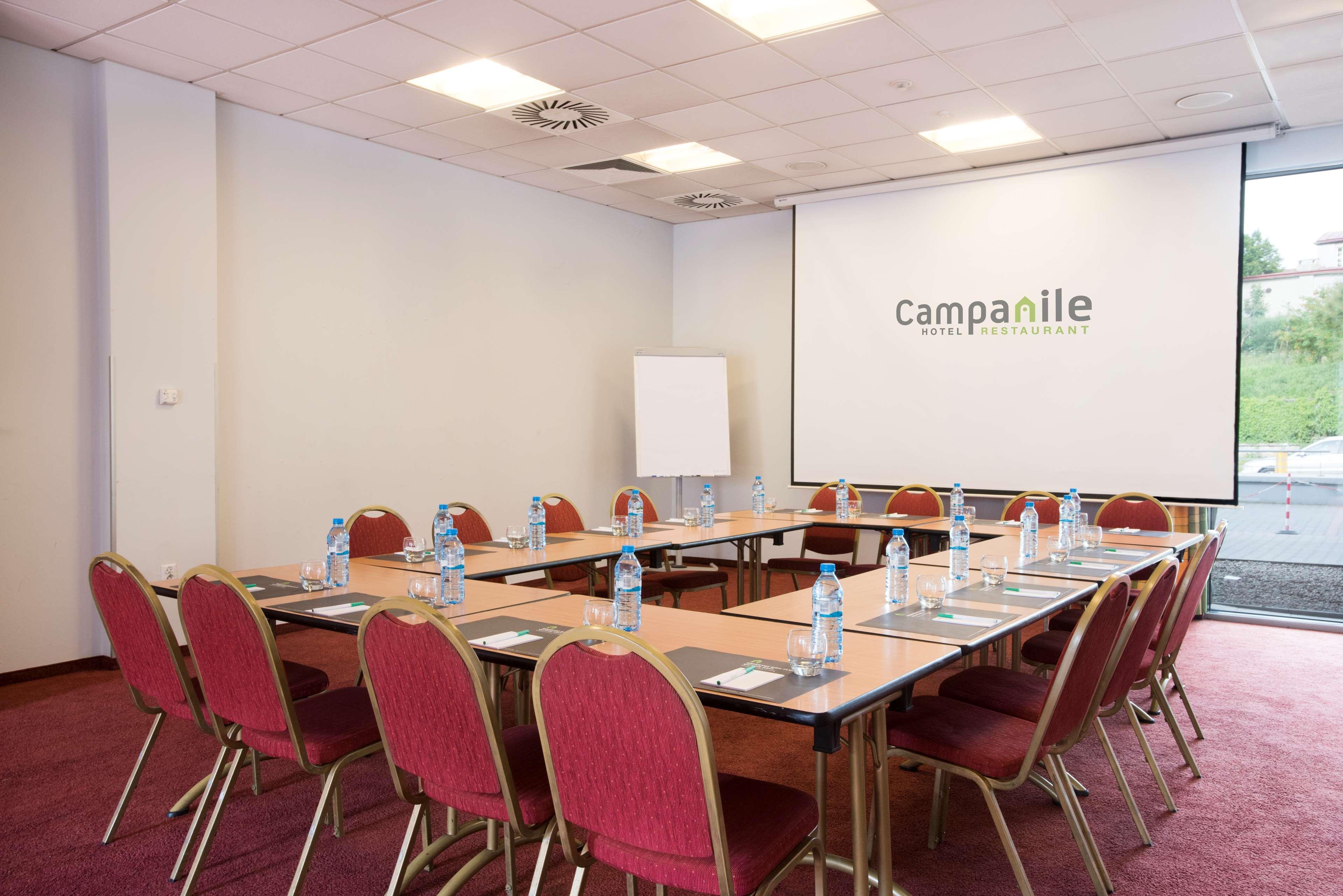 Campanile Lublin Ξενοδοχείο Εξωτερικό φωτογραφία
