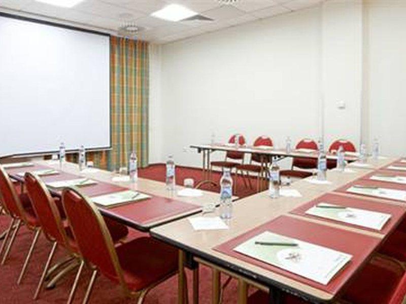 Campanile Lublin Ξενοδοχείο Εξωτερικό φωτογραφία