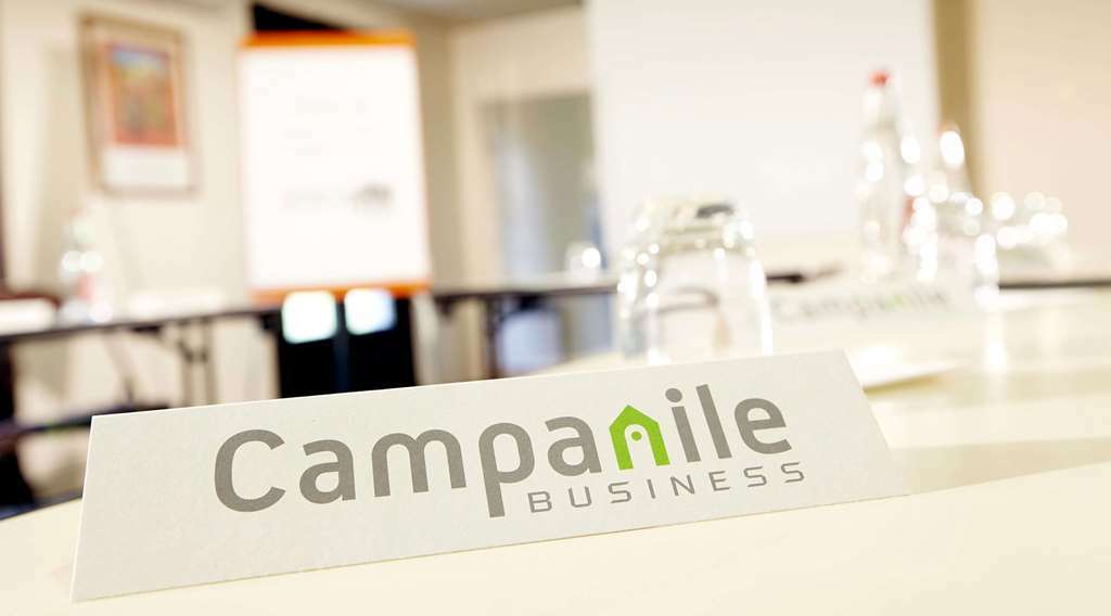 Campanile Lublin Ξενοδοχείο Ανέσεις φωτογραφία
